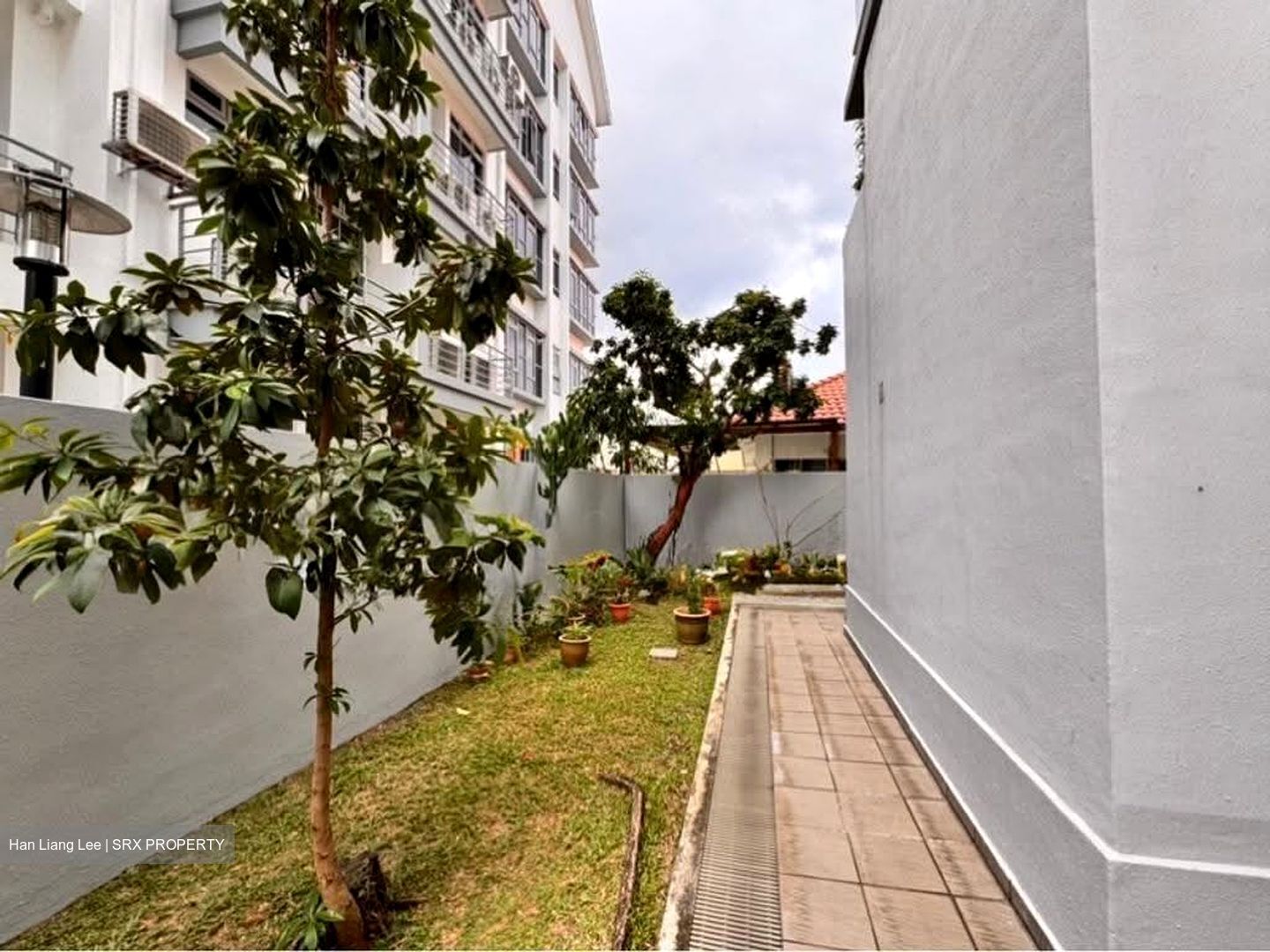 Sunshine Regency (D15), Apartment #609486321
